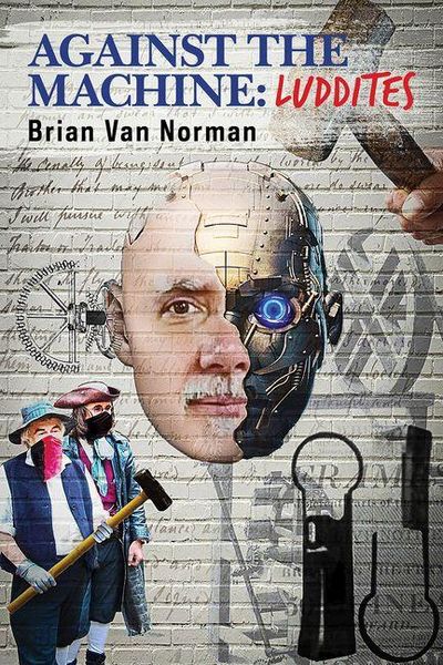 Produktbild: Against the Machine