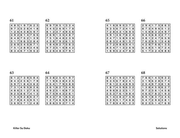 Produktbild: Times Killer Su Doku Bk 22 Pb