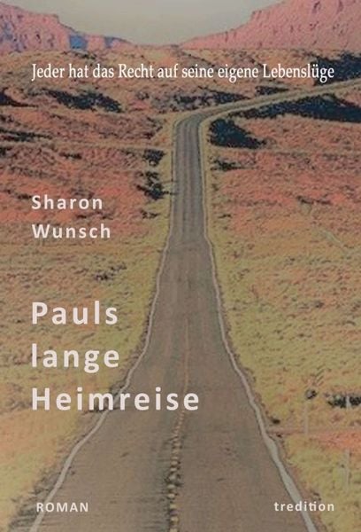 Produktbild: Pauls lange Heimreise