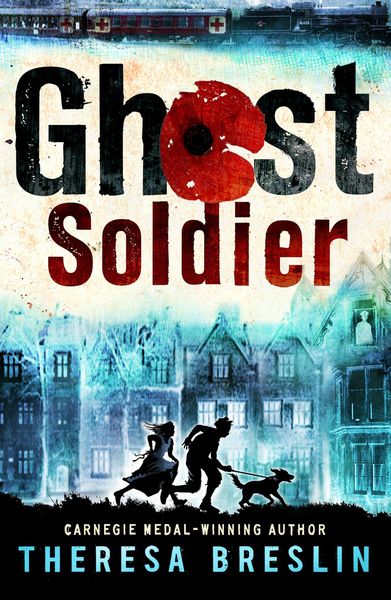 Produktbild: Ghost Soldier