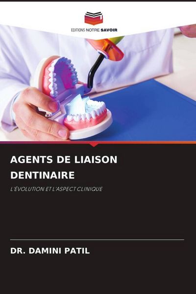 Produktbild: Agents De Liaison Dentinaire