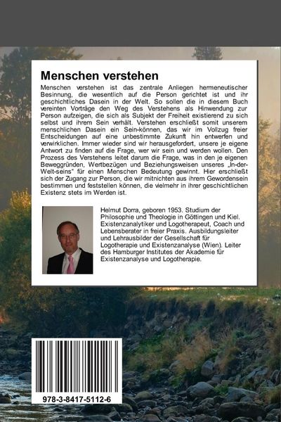 Produktbild: Menschen verstehen