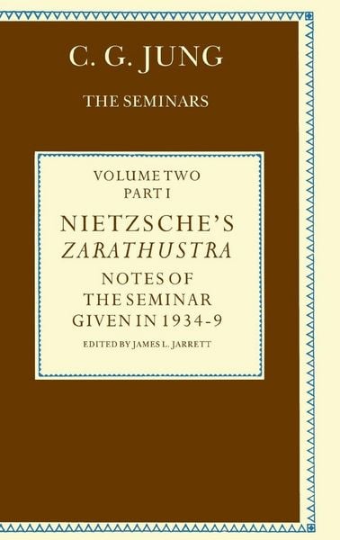Produktbild: Nietzsche's Zarathustra
