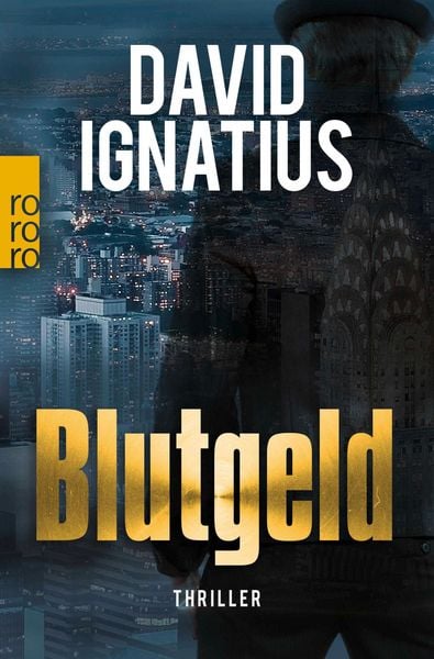 Produktbild: Blutgeld