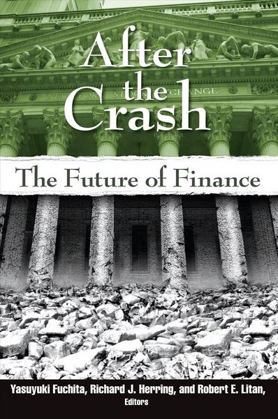 Produktbild: After the Crash