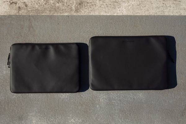 Produktbild: Laptop-H&uuml;lle medium Street
