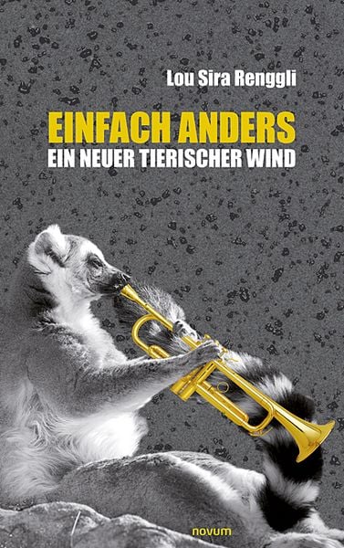 Produktbild: Einfach Anders &ndash; ein neuer tierischer Wind