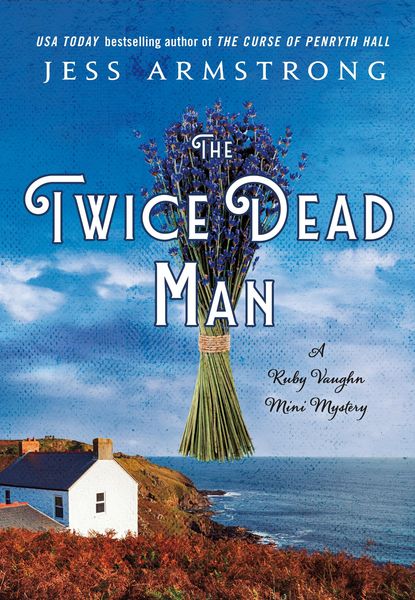 Produktbild: The Twice Dead Man