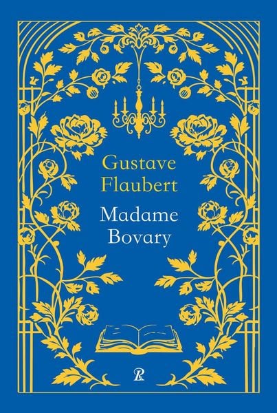 Produktbild: Madame Bovary