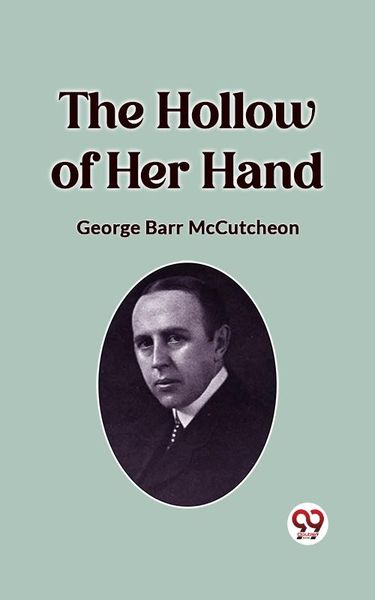 Produktbild: Hollow Of Her Hand