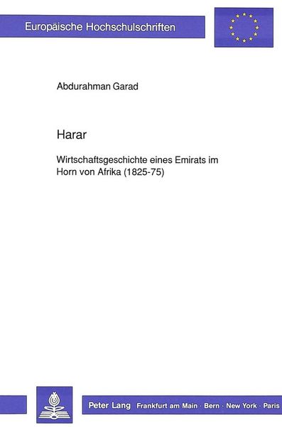 Produktbild: Harar