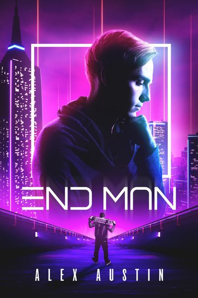 Produktbild: End Man