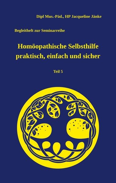Produktbild: Hom&ouml;opathische Selbsthilfe praktisch, einfach und sicher