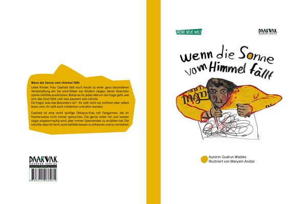 Produktbild: Wenn die Sonne vom Himmel f&auml;llt