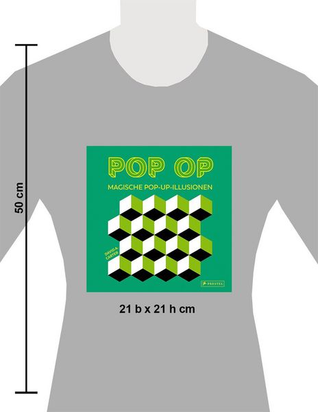 Produktbild: Pop op