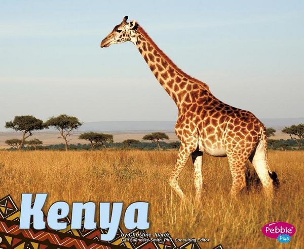 Produktbild: Kenya