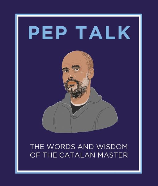 Produktbild: Pep Talk