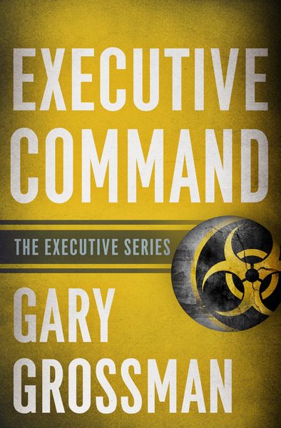 Produktbild: Executive Command