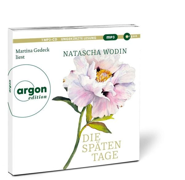 Produktbild: Die sp&auml;ten Tage