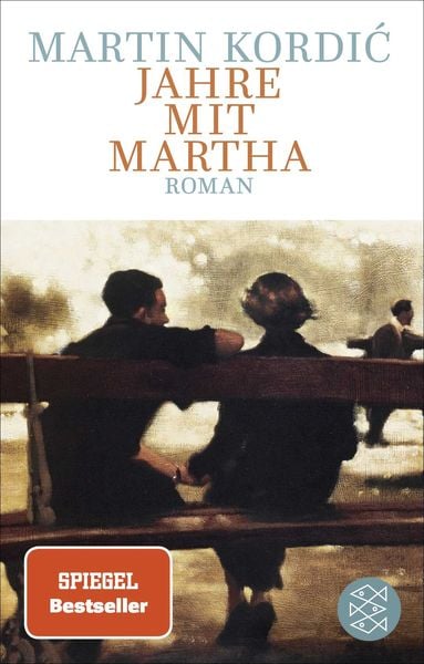 Produktbild: Jahre mit Martha