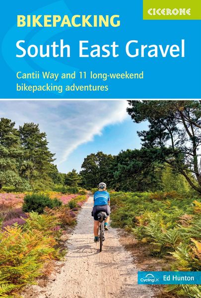 Produktbild: Bikepacking - South East Gravel
