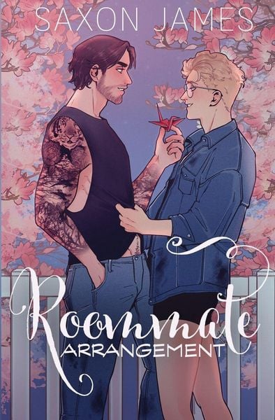 Produktbild: Roommate Arrangement