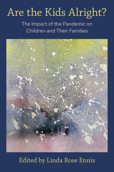 Produktbild: Are the Kids Alright?