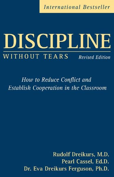 Produktbild: Discipline Without Tears