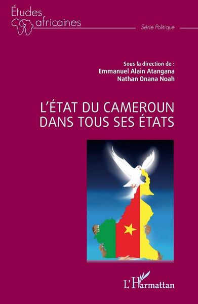 Produktbild: L'&Eacute;tat du Cameroun dans tous ses &eacute;tats