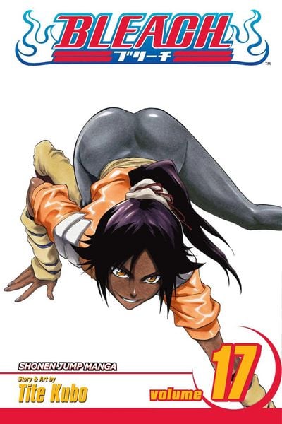 Produktbild: Bleach, 17
