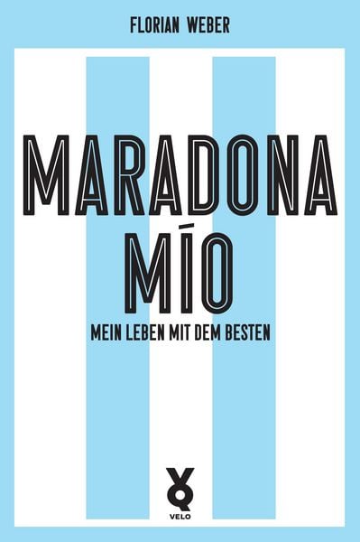 Produktbild: Maradona M&iacute;o