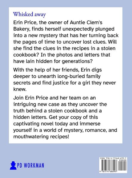 Produktbild: Custard Cream Conspiracy
