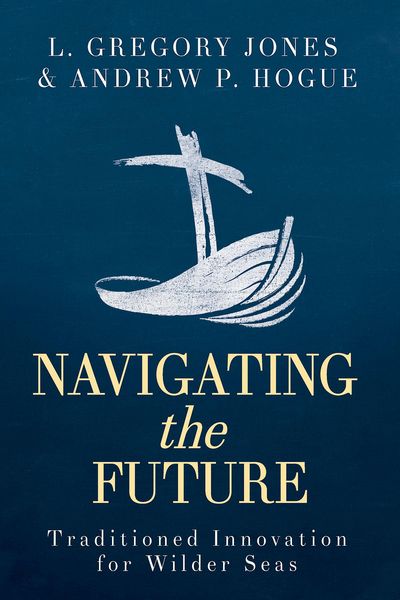 Produktbild: Navigating the Future