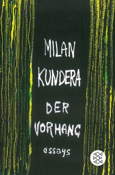Produktbild: Der Vorhang