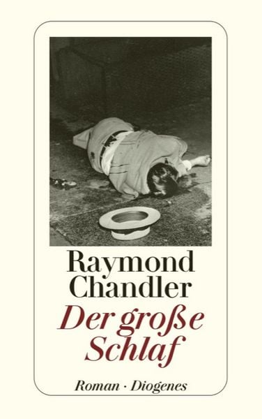 Produktbild: Der gro&szlig;e Schlaf