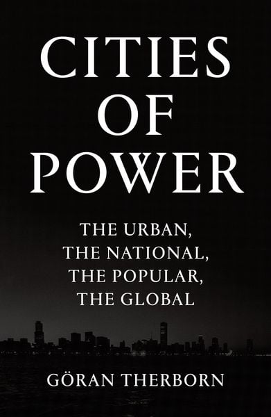 Produktbild: Cities of Power