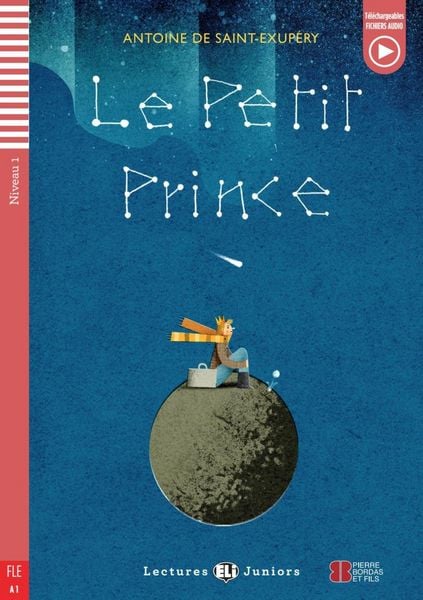 Produktbild: Le Petit Prince
