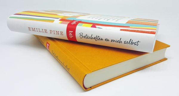 Produktbild: Botschaften an mich selbst
