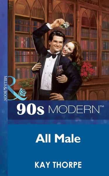 Produktbild: All Male