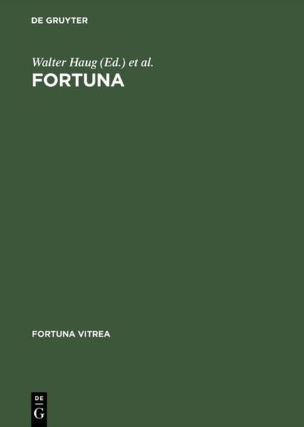 Produktbild: Fortuna