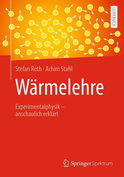 Produktbild: W&auml;rmelehre