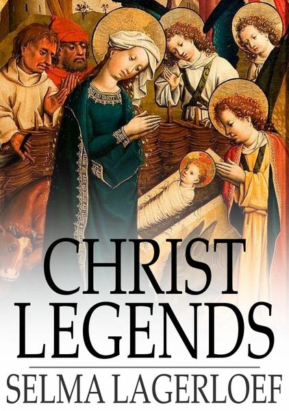 Produktbild: Christ Legends