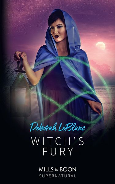 Produktbild: Witch's Fury