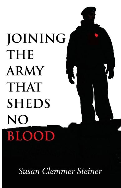 Produktbild: Joining the Army That Sheds No Blood