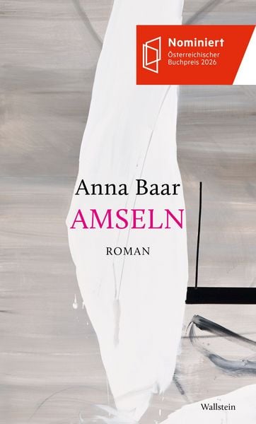 Produktbild: Amseln