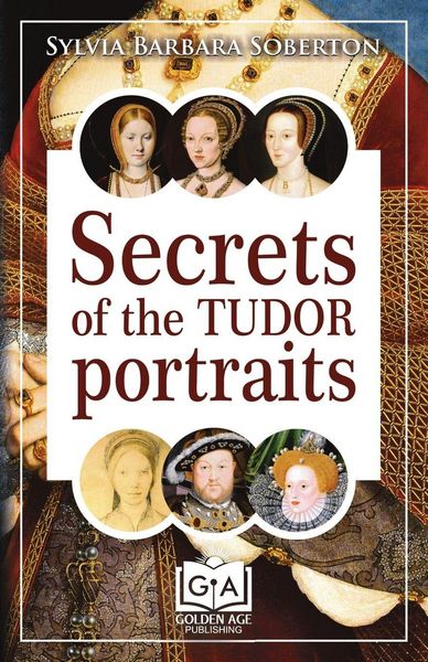 Produktbild: Secrets of the Tudor Portraits