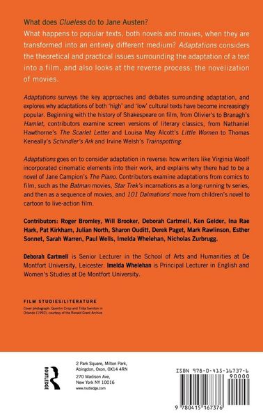 Produktbild: Adaptations
