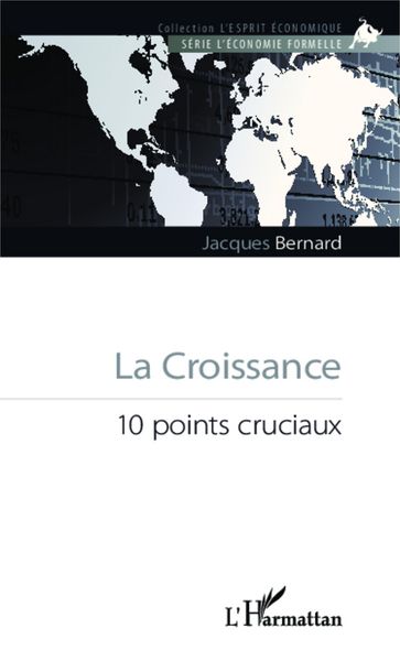 Produktbild: La Croissance