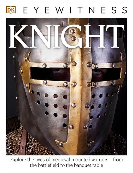 Produktbild: Gravett, C: Eyewitness Knight