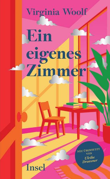 Produktbild: Ein eigenes Zimmer